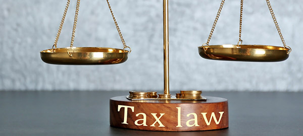 Tax Law