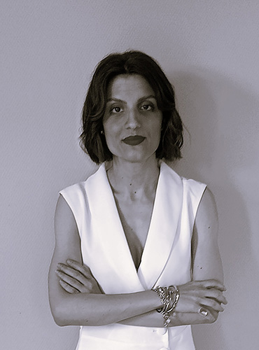 Eleni Anastasopoulou