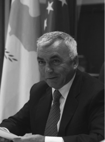 Antonis Paschalides