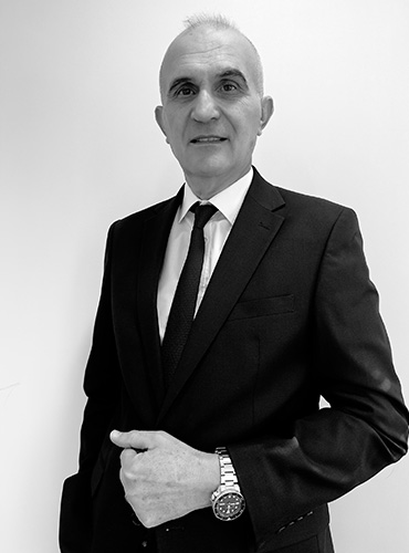 Christos Kounias